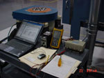 Calibration Equipment